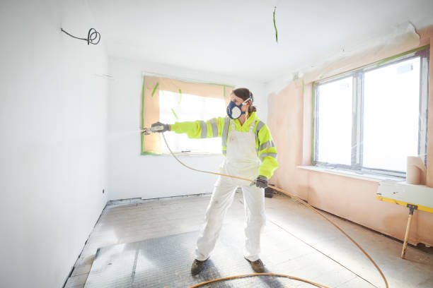 Best Dehumidification Services  in Lancaster, OH