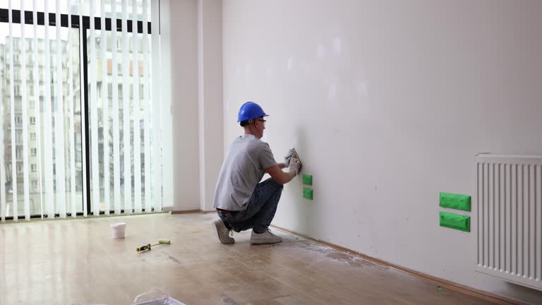 Best Mold Prevention Services  in Lancaster, OH