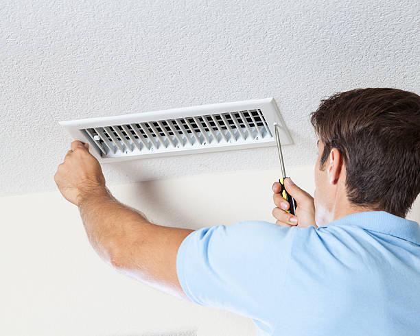 Best Mold Damage Restoration  in Lancaster, OH