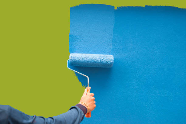 Mold Odor Removal Services in Lancaster, OH